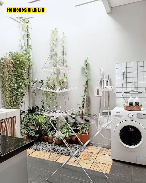 Desain Rumah Minimalis Sederhana
