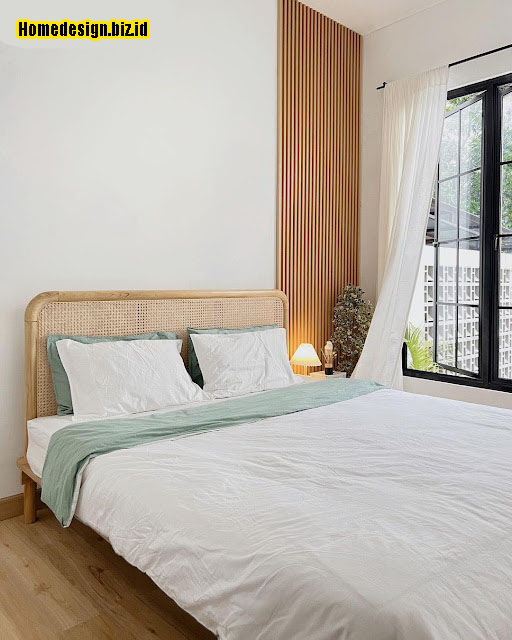 Desain Rumah Minimalis Sederhana