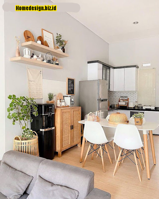 Desain Rumah Minimalis Sederhana