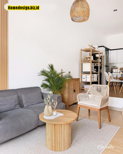 Desain Rumah Minimalis Sederhana