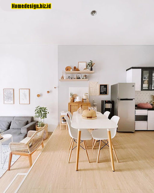 Desain Rumah Minimalis Sederhana