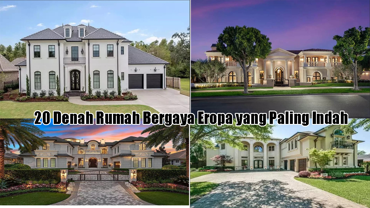 Denah-Rumah-Bergaya-Eropa