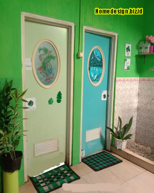 Inspirasi Desain Ruang Sederhana tapi Manis untuk Rumah Mungil Anda