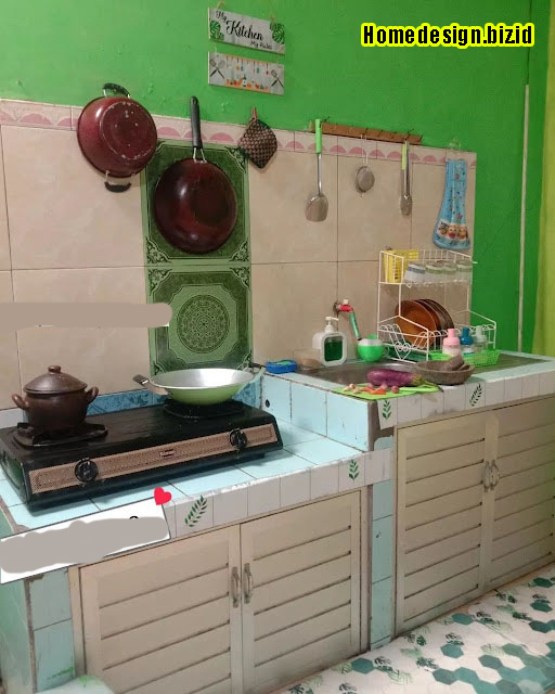 Inspirasi Desain Ruang Sederhana tapi Manis untuk Rumah Mungil Anda