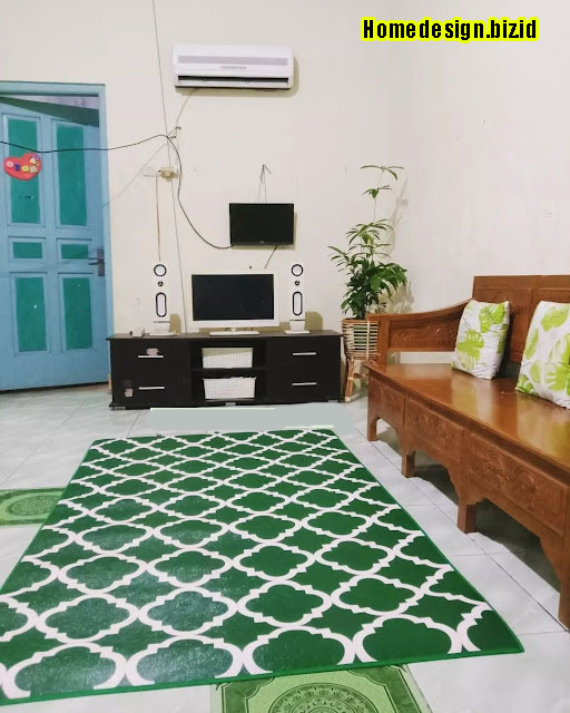 Inspirasi Desain Ruang Sederhana tapi Manis untuk Rumah Mungil Anda