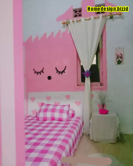 Inspirasi Desain Ruang Sederhana tapi Manis untuk Rumah Mungil Anda