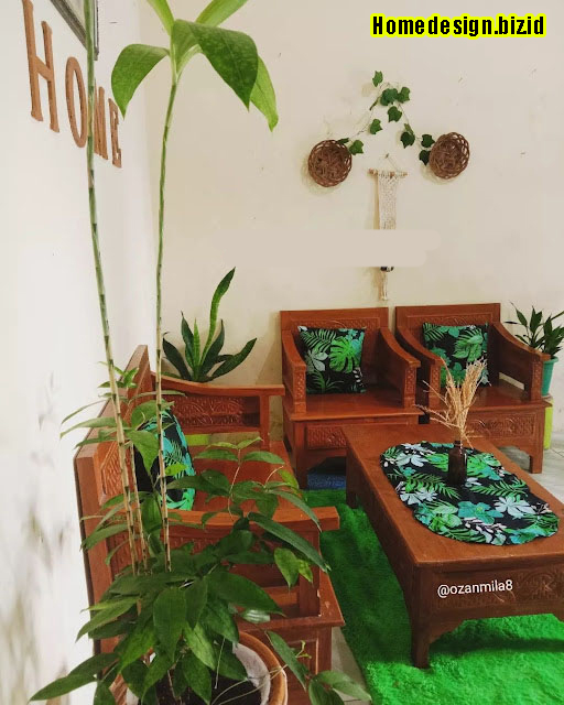 Inspirasi Desain Ruang Sederhana tapi Manis untuk Rumah Mungil Anda