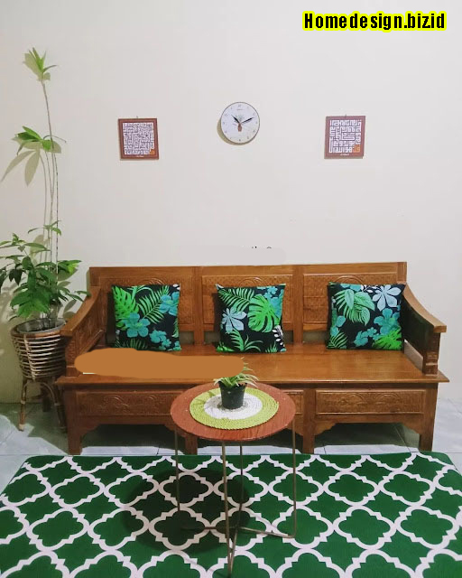 Inspirasi Desain Ruang Sederhana tapi Manis untuk Rumah Mungil Anda