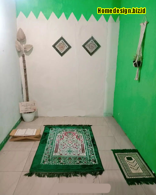 Inspirasi Desain Ruang Sederhana tapi Manis untuk Rumah Mungil Anda