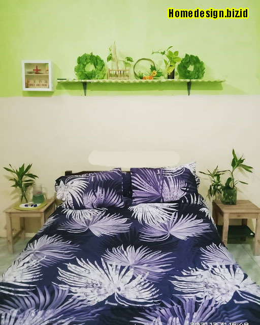 Inspirasi Desain Ruang Sederhana tapi Manis untuk Rumah Mungil Anda