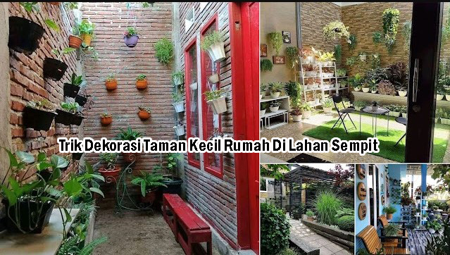 Trik-Dekorasi-Taman-Kecil-Rumah-Di-Lahan-Sempit